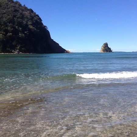 Waiwera Beach Getaway Extérieur photo