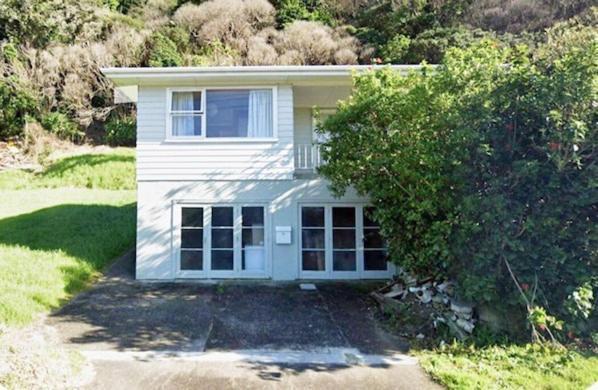 Waiwera Beach Getaway Extérieur photo