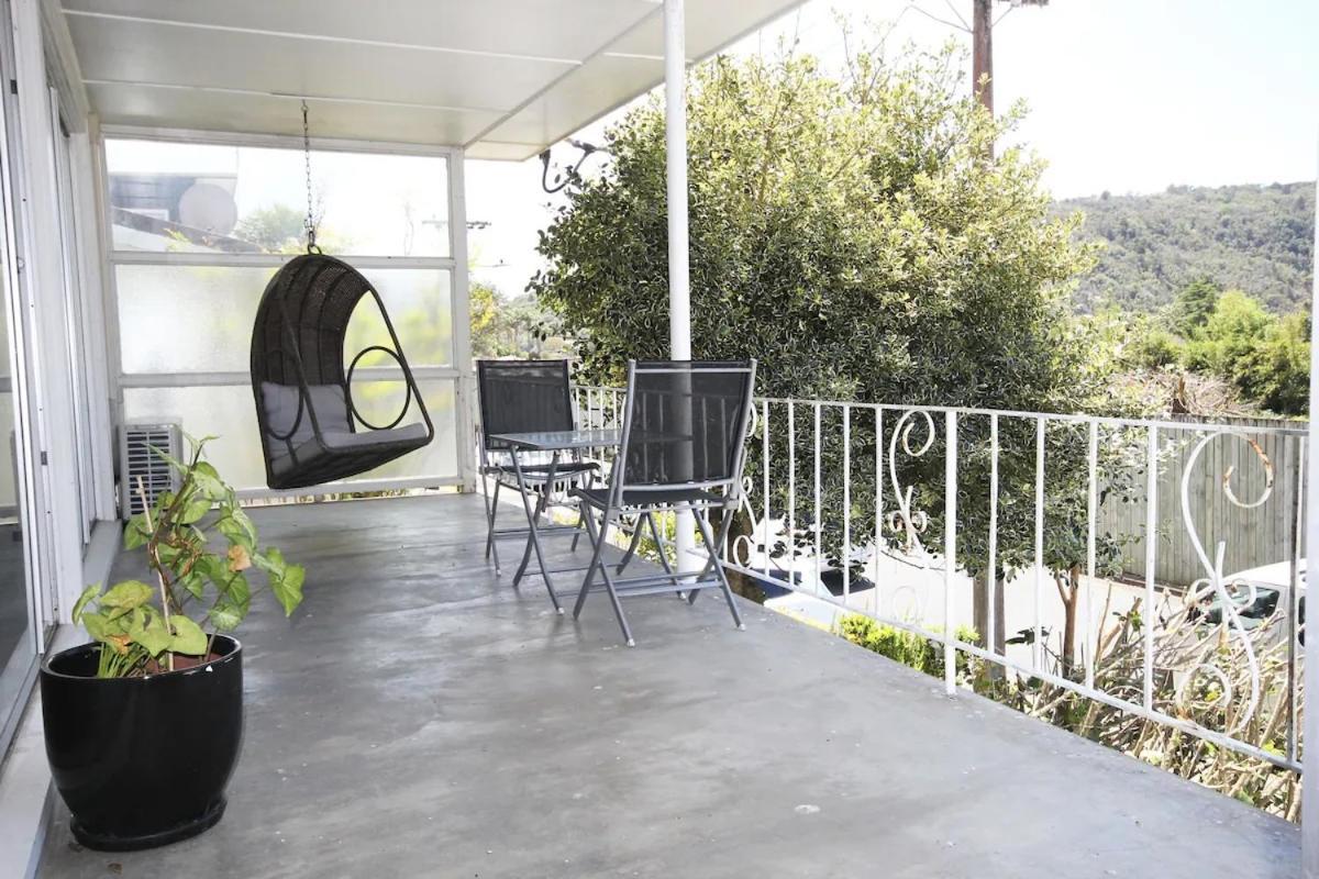 Waiwera Beach Getaway Extérieur photo
